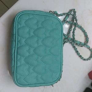 Small crossbody purse